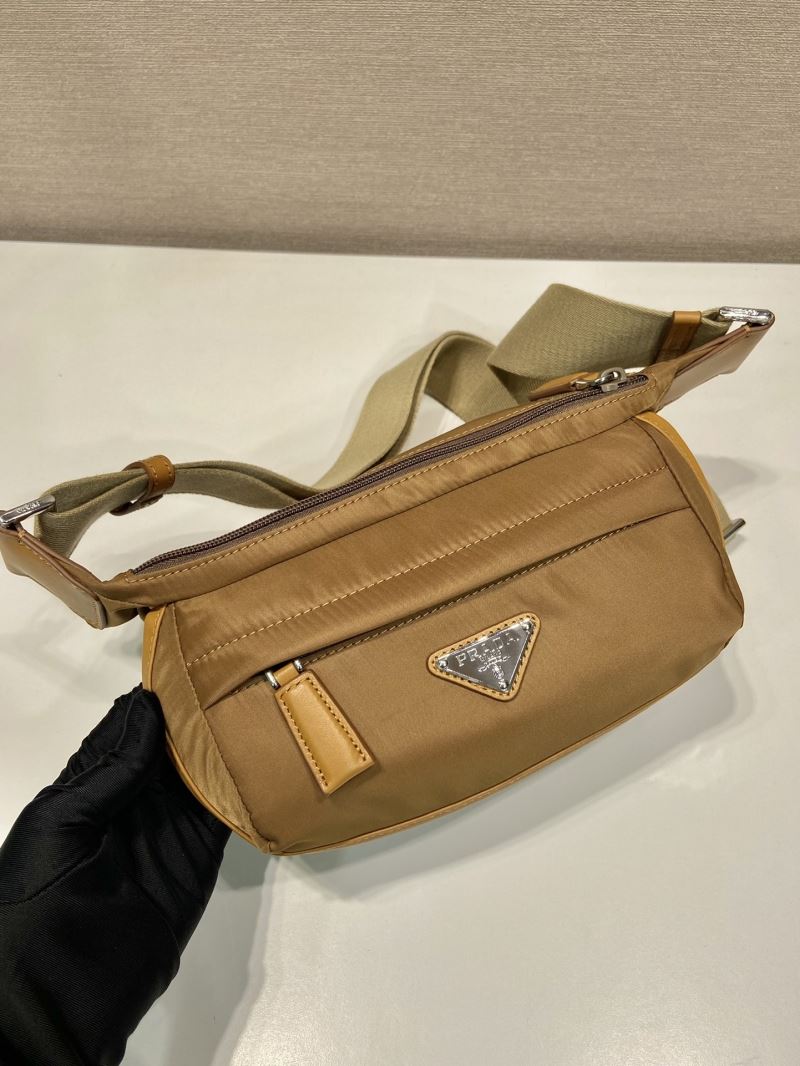 Prada Satchel Bags